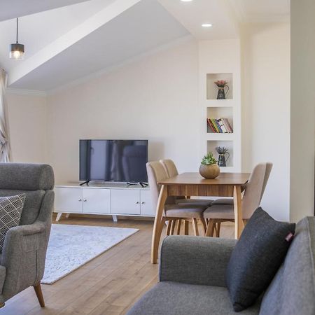 Apartament Fethiye City Aparts Zewnętrze zdjęcie