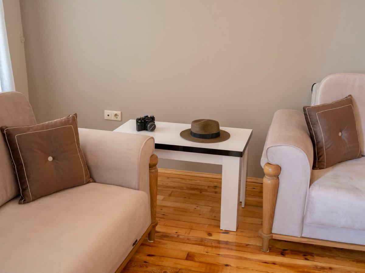Apartament Fethiye City Aparts Zewnętrze zdjęcie